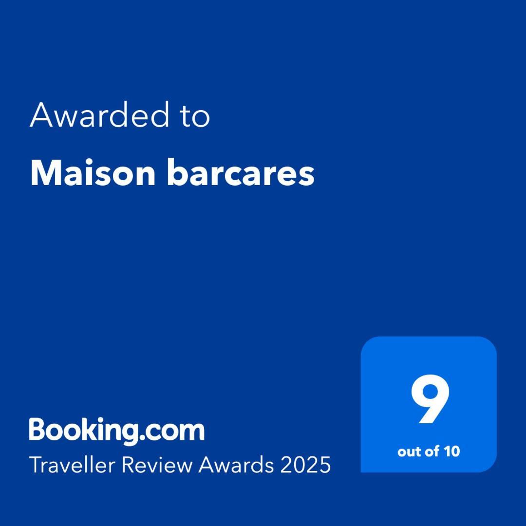 Maison Barcares Ле-Баркарес Номер фото